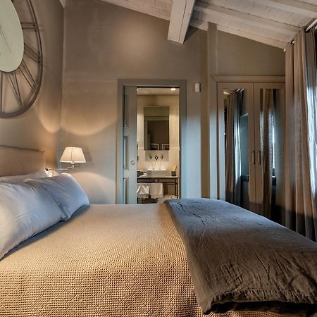 Villa Sassolini Country Boutique Hotel 蒙特瓦尔基 外观 照片
